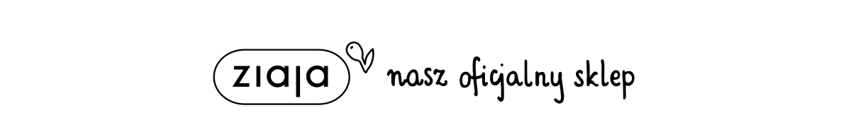 Ziaja nasz oficjalny sklep